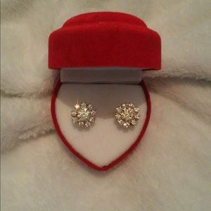 ❤️sweetheart earrings ❤️